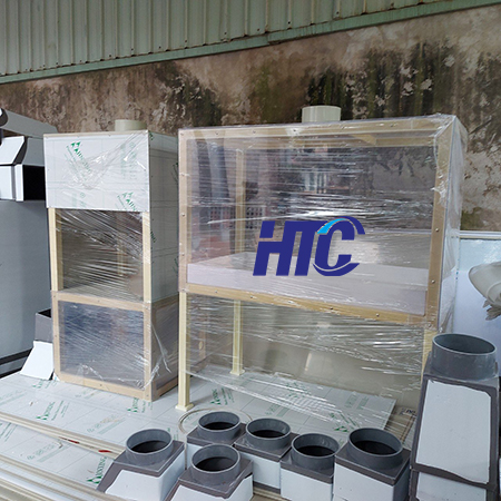 Các phụ kiện và mặt hàng khác