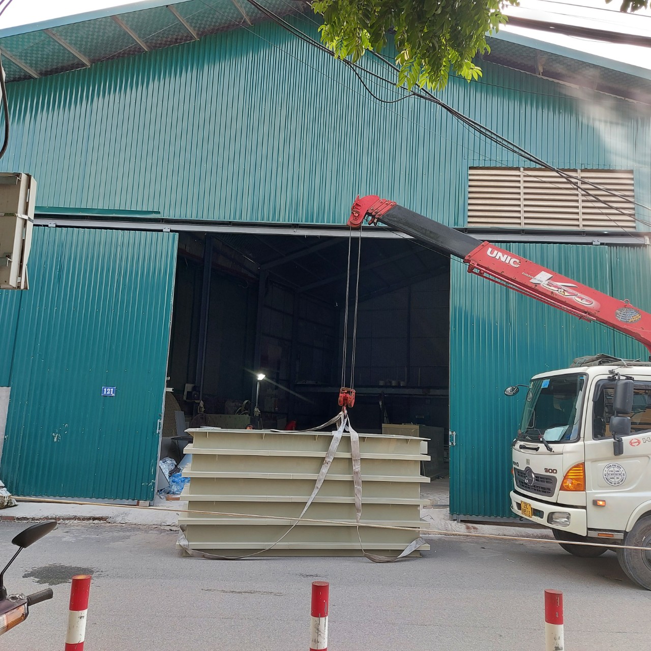  Giới thiệu công ty 