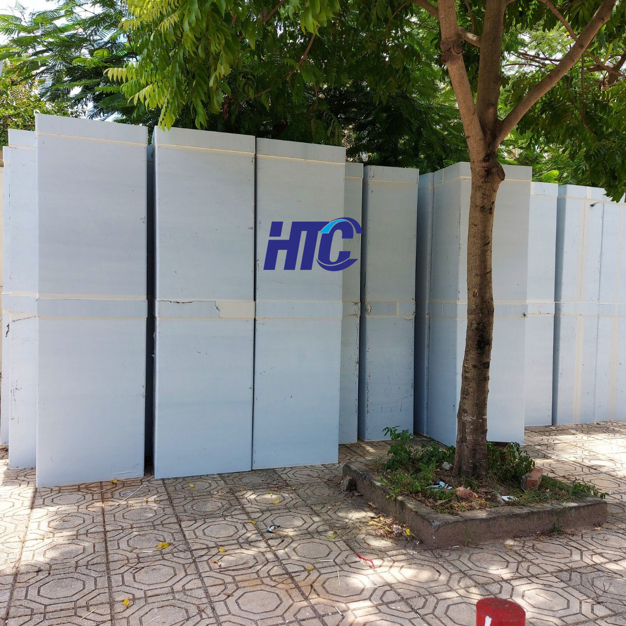 Ống gió vuông các loại( nhiều kích cỡ)