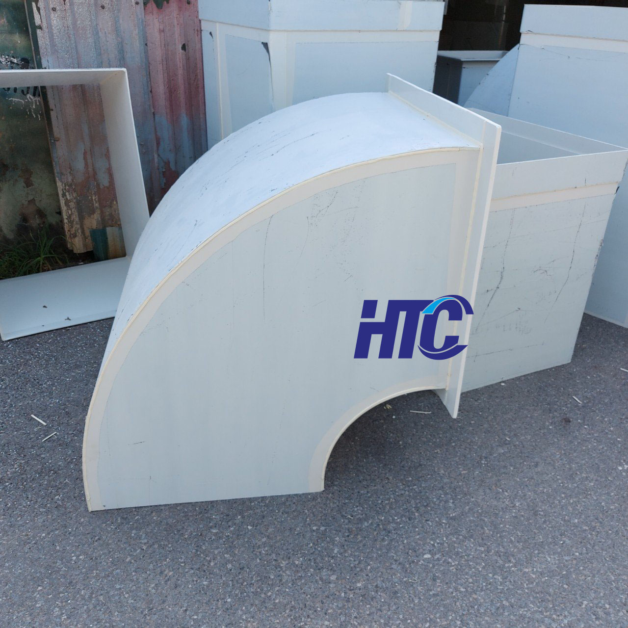 Phụ kiện vuông các loại