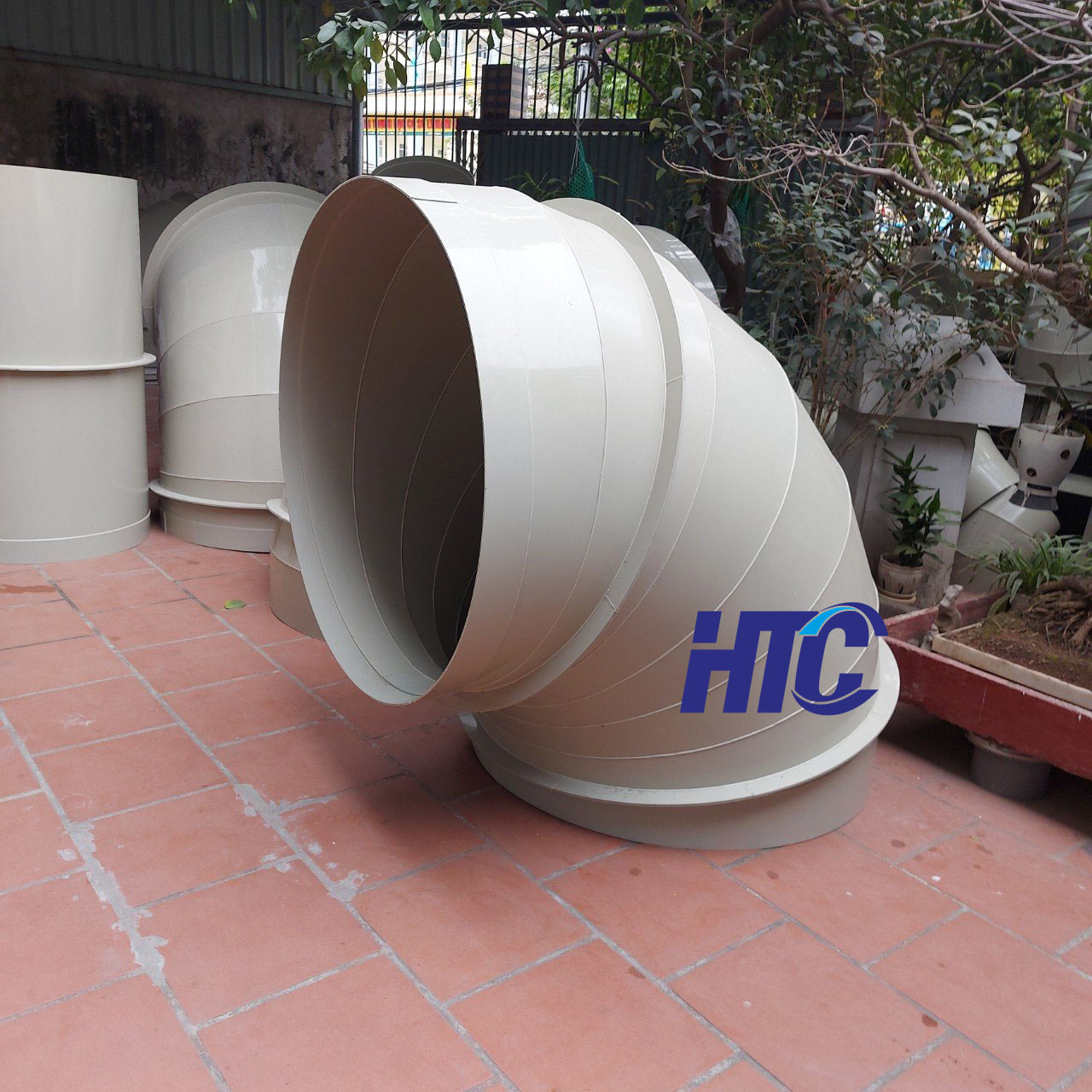 Phụ kiện tròn các loại